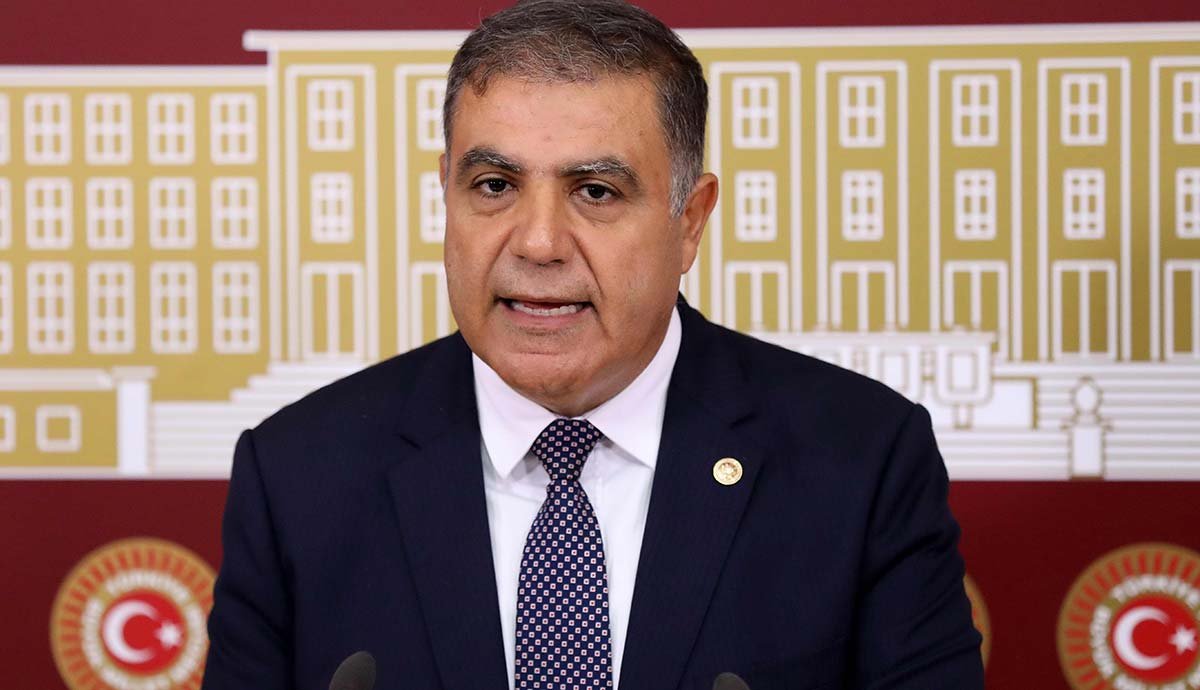 CHP'Lİ GÜZELMANSUR: HATAY ORMAN BÖLGE MÜDÜRLÜĞÜ KAĞIT ÜSTÜNDE Mİ KALDI?