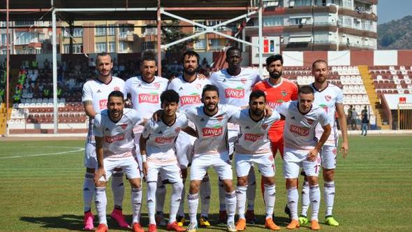 HATAYSPOR ADANA'DAN KARDEŞÇE AYRILDI!