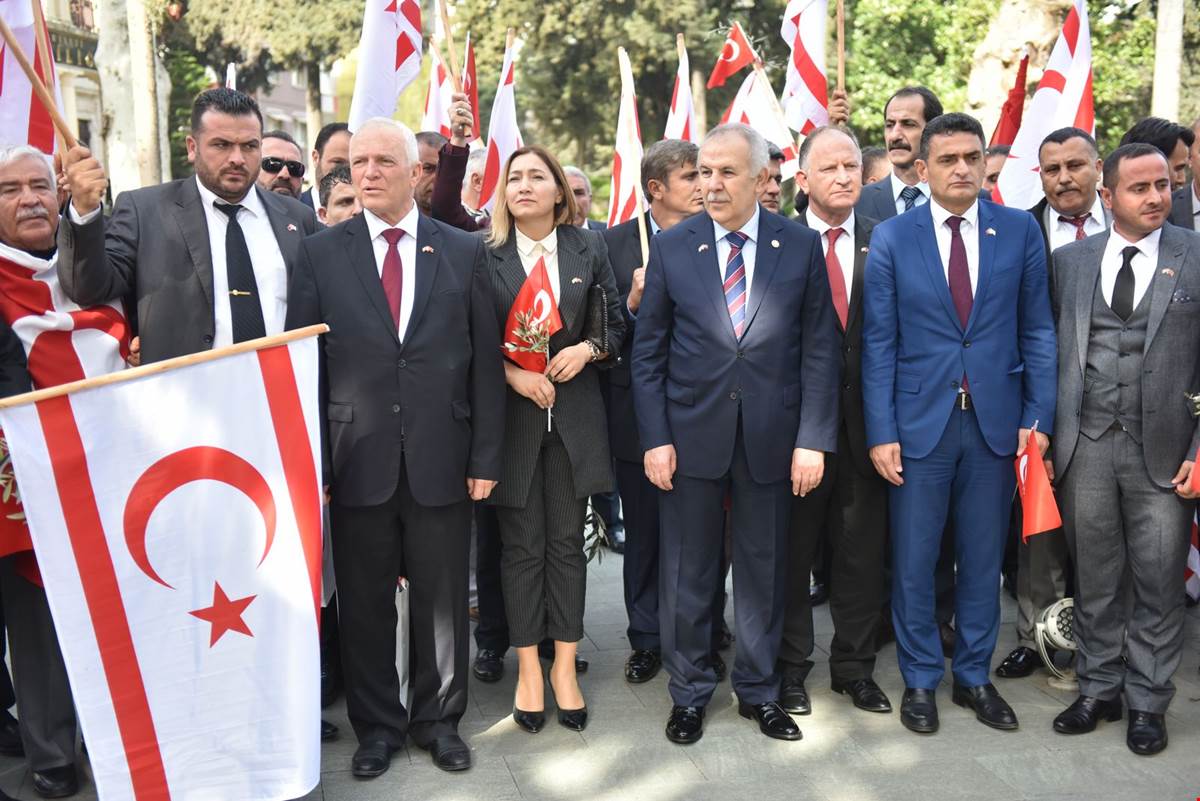 HATAY'A ŞEHİT ATEŞİ DÜŞTÜ!