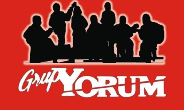 Grup Yorum Konseri Hangi Somut Gerekçeyle Uygun Görülmemiştir?