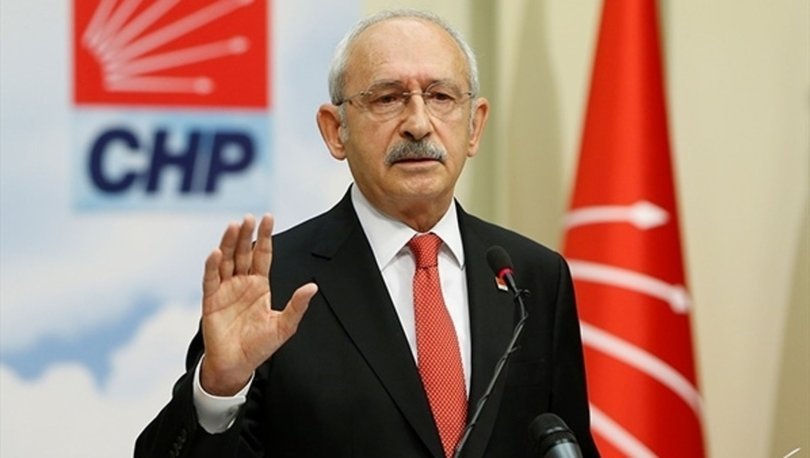 KILIÇDAROĞLU VE CHP'Lİ BAŞKANLAR HATAY'A GELİYOR!