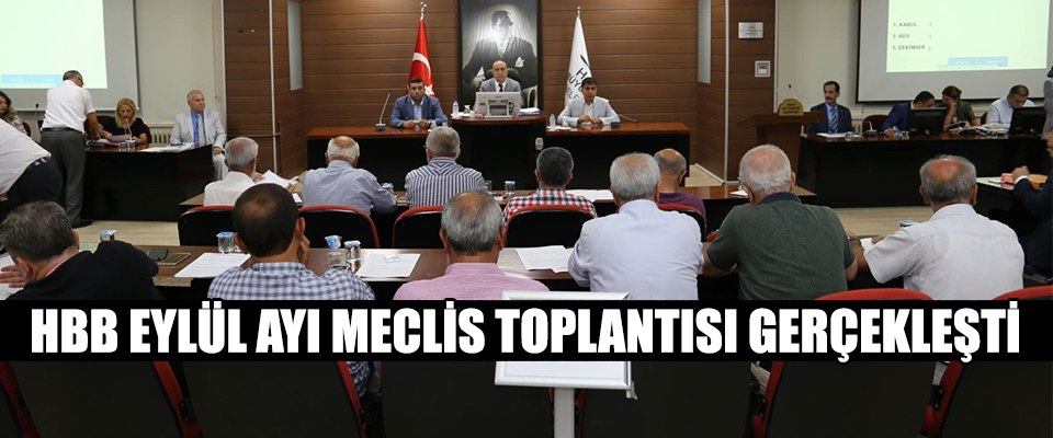 MECLİSTEN BORÇLANMAYA GEÇİT YOK!