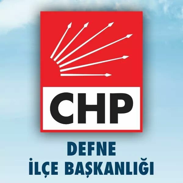 CHP DEFNE Meclis Üyesi Aday Listesi!