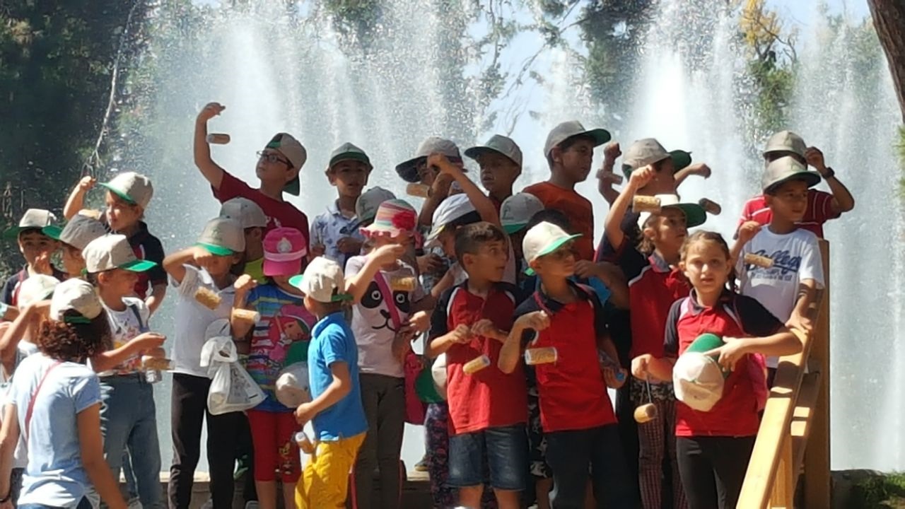 RENDE:HER TÜRLÜ DESTEĞİ VERMEYE HAZIRIZ!