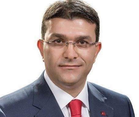 ESKİ VEKİL YEŞİLDAL'DAN,BAŞKAN SAVAŞ'A AĞIR ELEŞTİRİ!