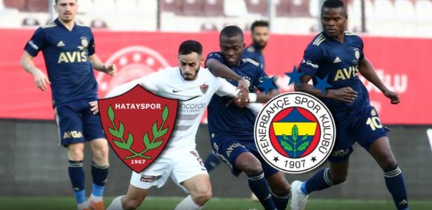 ATAKAŞ HATAYSPOR KALECİ ALTAY'I GEÇEMEDİ!