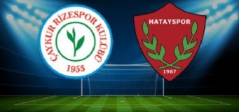 HATAYSPOR'DA KAYIP DEVAM EDİYOR!