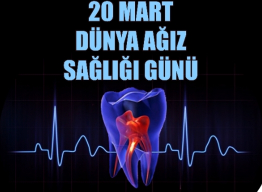 AĞZINIZLA GURUR DUYUN!