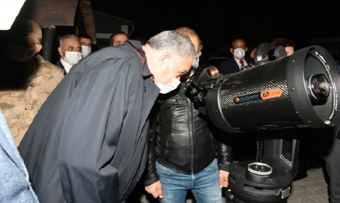 ANTAKYA TOPLUM MERKEZİ AÇILDI!