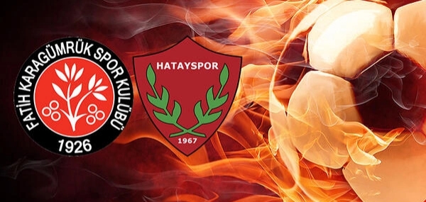 ATAKAŞ HATAYSPOR İSTEDİĞİNİ ALAMADI!