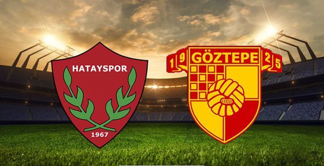 ATAKAŞ HATAYSPOR BİR İLERİ İKİ GERİ GİDİYOR!