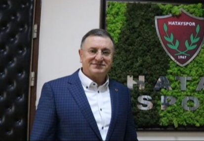 BAŞKAN SAVAŞ:YENİ TRANSFERLERİMİZ VAR!