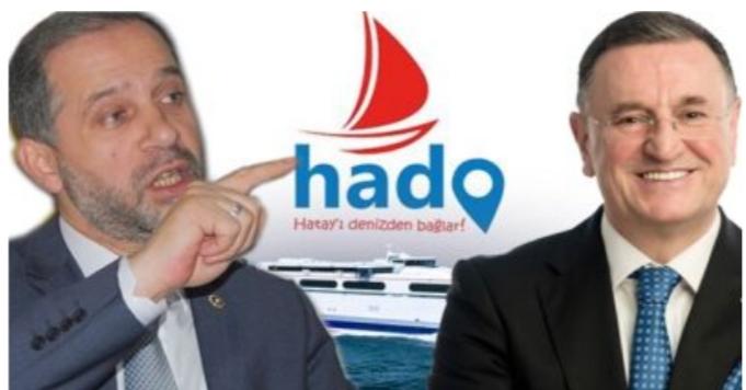 HADO İÇİN NİHAYET İZİN ÇIKTI!