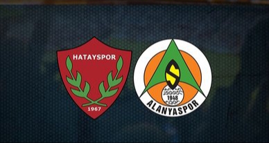 ATAKAŞ HATAYSPOR'DAN GOL ŞOV!