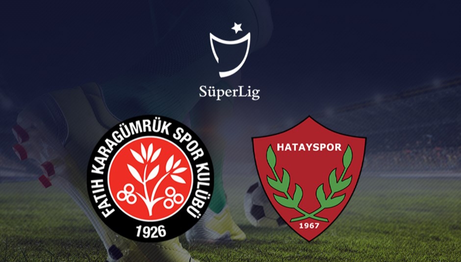 ATAKAŞ HATAYSPOR DEPLASMANDAN PUANLA DÖNDÜ!