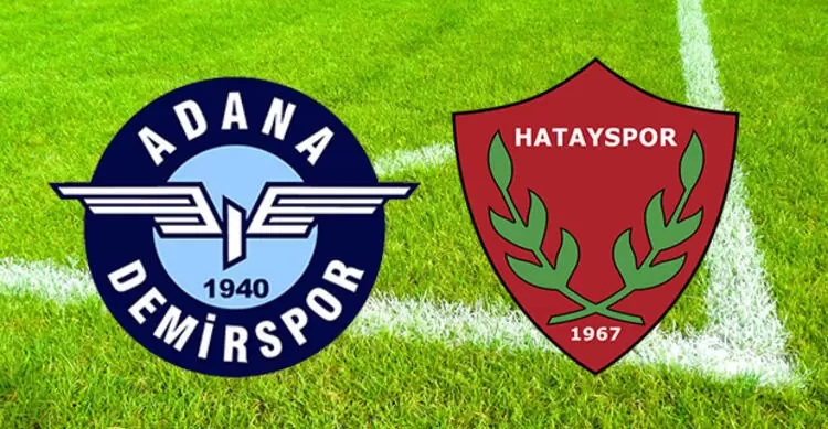 ATAKAŞ HATAYSPOR 4 MAÇ SONRA...