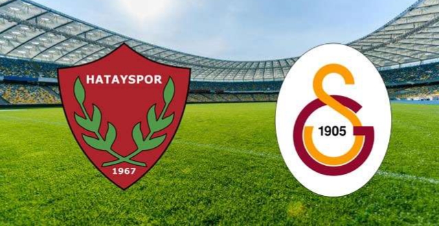 ATAKAŞ HATAYSPOR'DA YÜZLER GÜLÜYOR!