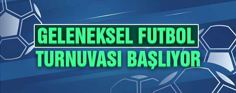 SAMANDAĞ MAHALLELER ARASI 2.GELENEKSEL FUTBOL TURNUVASI’NIN...