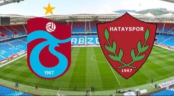 ATAKAŞ HATAYSPOR LİGİN İLK MAÇINDA...