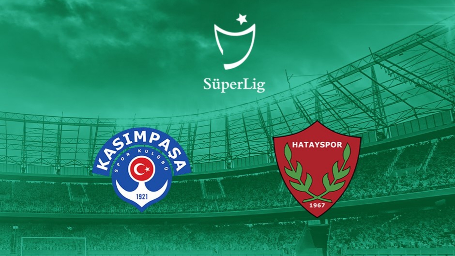 ATAKAŞ HATAYSPOR TAT VERMİYOR!