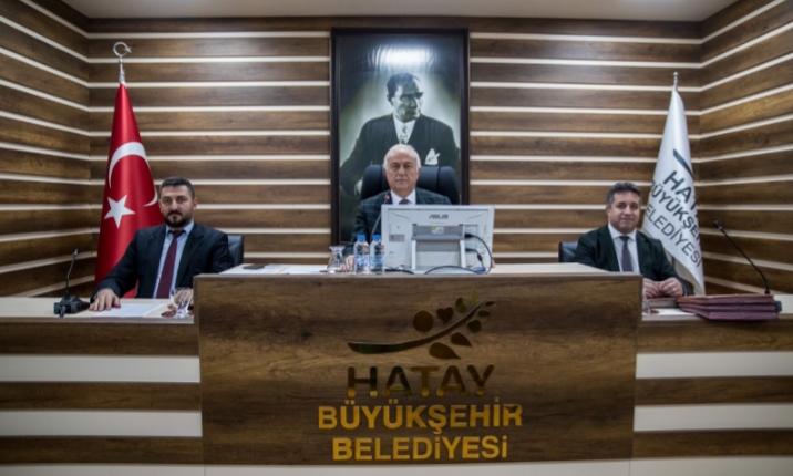 HBB 2023 BÜTÇESİ 6 MİLYAR...