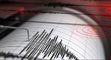 HATAY'DA DEPREM OLDU!