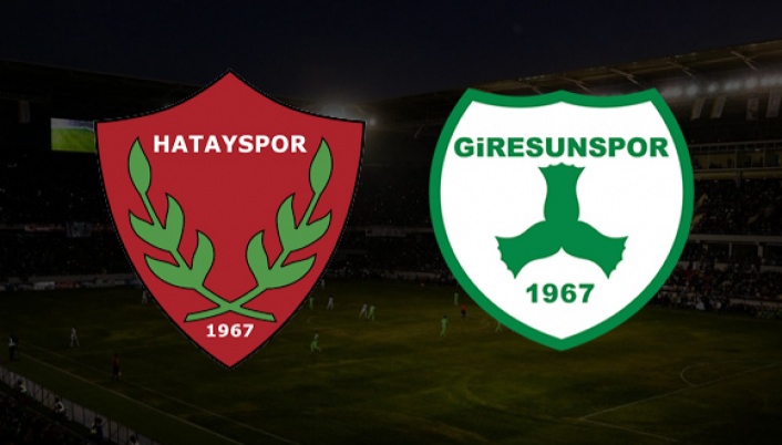 ATAKAŞ HATAYSPOR BEKLENENİ VEREMEDİ!