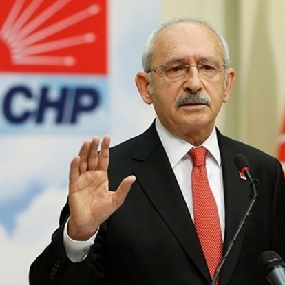 KILIÇDAROĞLU HATAY'A GELİYOR!