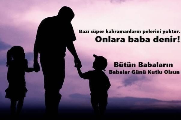 VALİ DOĞAN:BABALARIMIZ AİLEMİZİN TEMEL DİREĞİDİR!