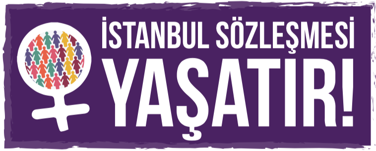 TÜRKİYE,İSTANBUL SÖZLEŞMESİ'NDEN AYRILDI!