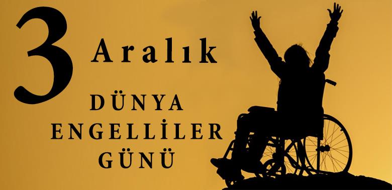 Engellilere Karşı Önyargılar, Ayrımcı Tutum ve Davranışlar...