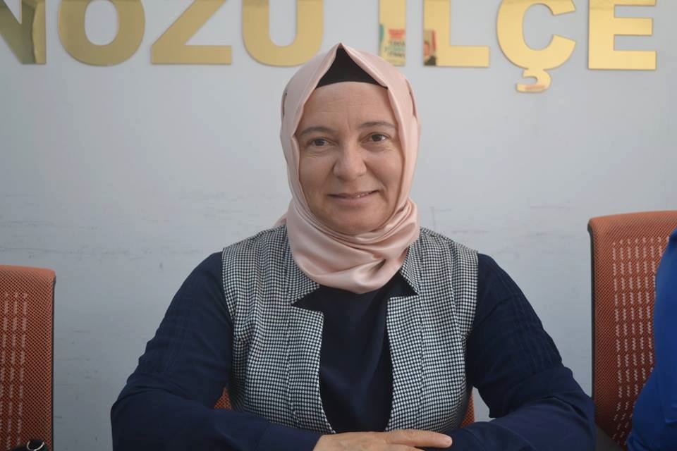 SARA GÖK:GÜZEL YARINLAR BİZLERİN OLACAK!