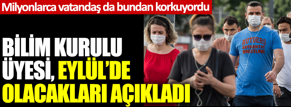 İKİ VİRÜS BİR ARADA OLUNCA DAHA AĞIR OLACAK!