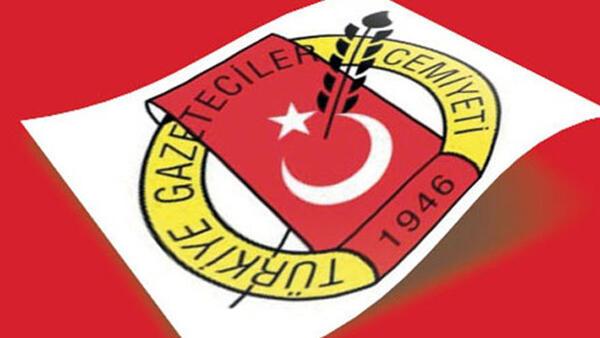 TGC:GAZETECİNİN ÖZGÜR OLMADIĞI ÜLKEDE DEMOKRASİDEN SÖZ EDİLEMEZ!