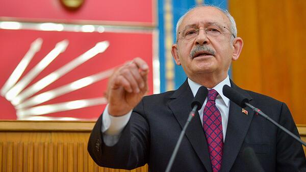 KILIÇDAROĞLU HATAY'A GELİYOR!