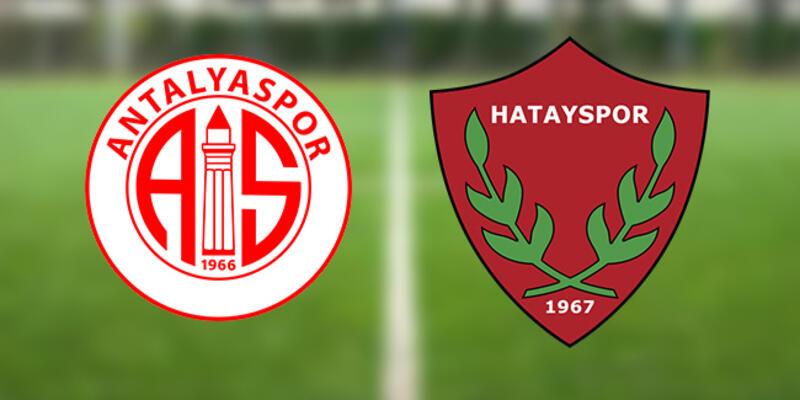 ATAKAŞ HATAYSPOR BU HAFTA YARA ALDI!