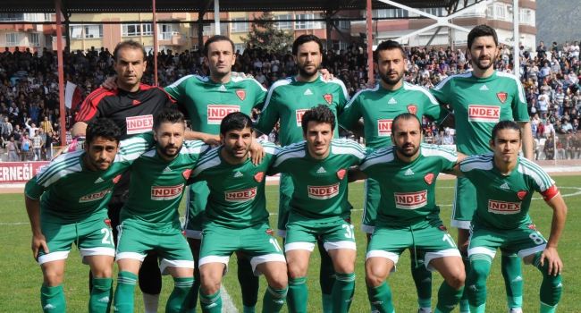 HATAYSPOR ÖNEMLİ BİR YARA ALDI!