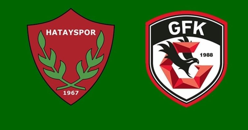 ATAKAŞ HATAYSPOR HENÜZ PUANLA TANIŞAMADI!