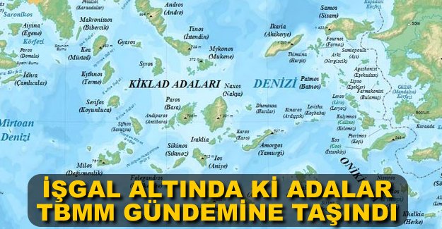 HÜKÜMET İŞGALE NEDEN SESSİZ KALIYOR???