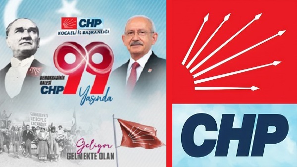 CHP'Lİ PARLAR:SORUMLULUĞUMUZ BÜYÜK,KARARLIYIZ!