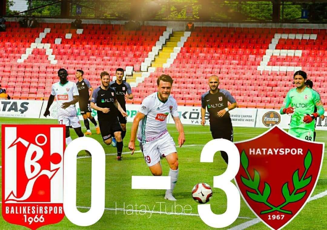 HATAYSPOR'DAN NET TARİFE!