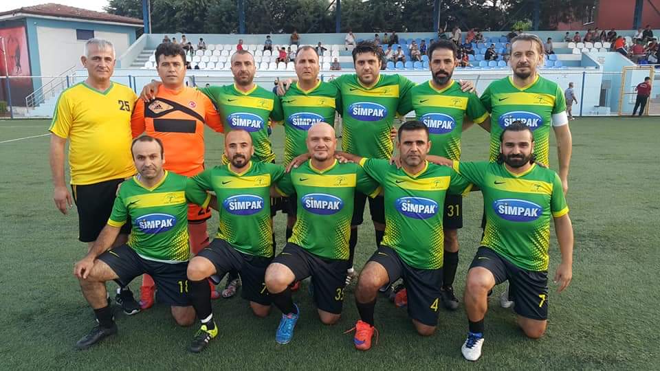 FİNALE ADINI YAZDIRAN DEFNE BELEDİYESPOR OLDU!