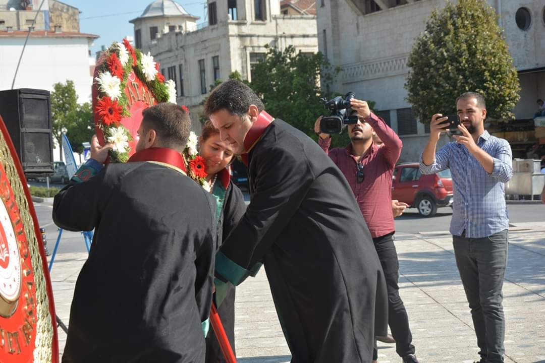 DÖNMEZ:Yurttaşlarımızın Sesi Olmaya Devam Edeceğiz!