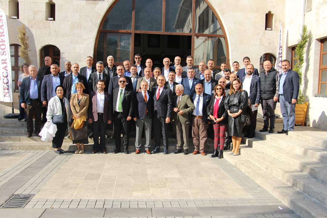 ANTAKYA VE ORDU KARDEŞLİK PROTOKOLU İMZALADI!