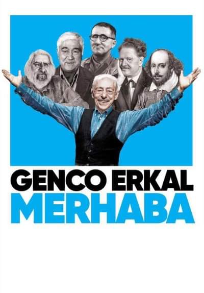 GENCO ERKAL, ANTAKYA'DA...