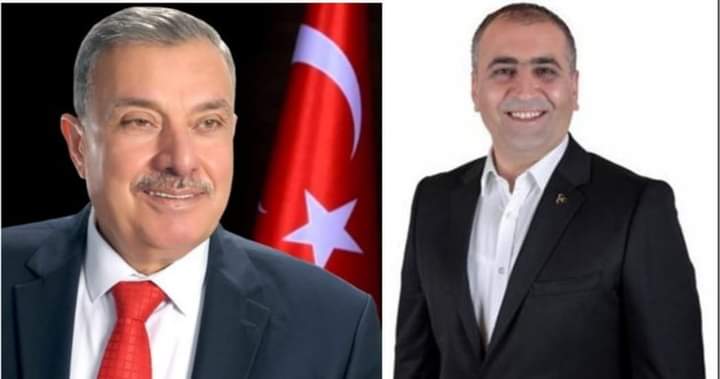 YILMAZ VE KAŞIKÇI:VAKIFLAR İŞHANI YERİ YEŞİL ALAN OLSUN!