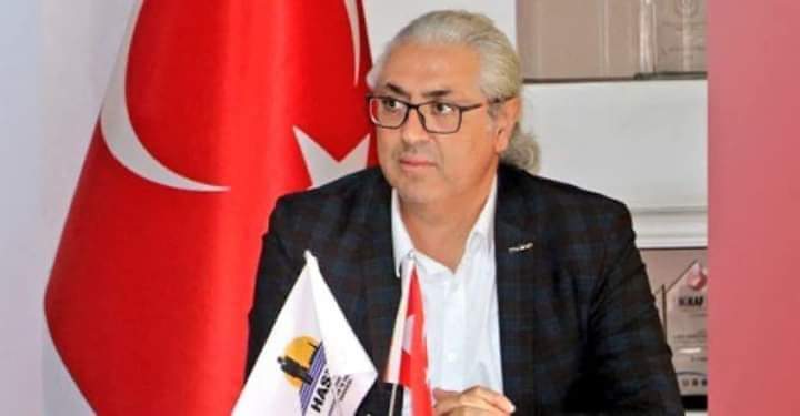 HAYZARAN:BİR AN ÖNCE ACİL ÖNLEMLER ALINMALI!