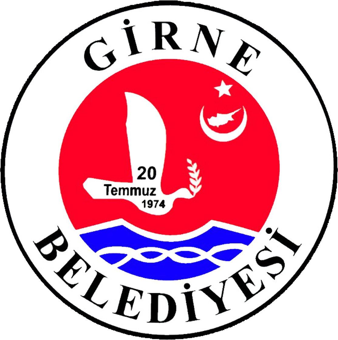 GİRNE BELEDİYESİ İLE KARDEŞ KENTE DOĞRU...