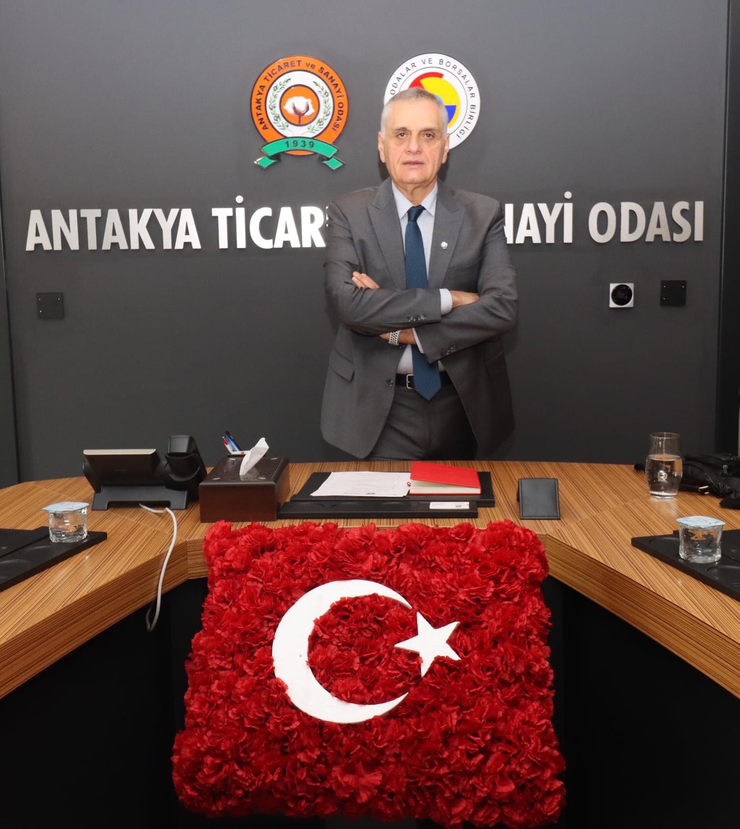 ÇİNÇİN:İDDİALAR GERÇEĞİ YANSITMAMAKTADIR!