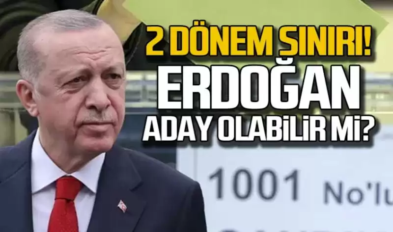 UYARIYORUZ!CUMHURBAŞKANI ERDOĞAN 3.KEZ 